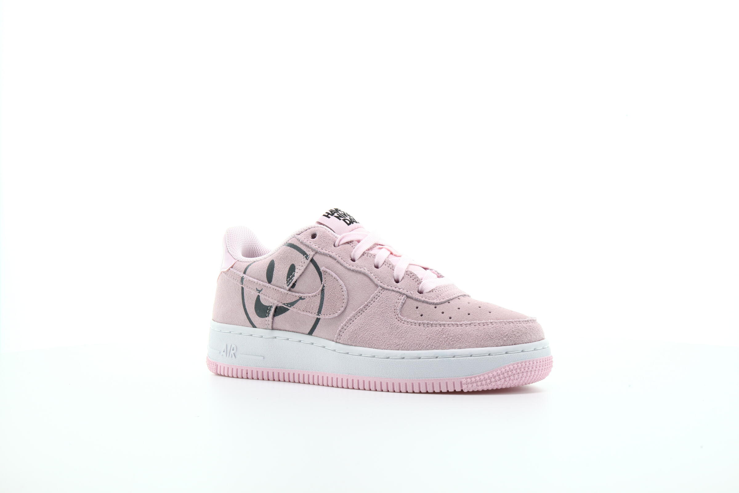 Nike Air Force 1 LV8 2 (GS) 